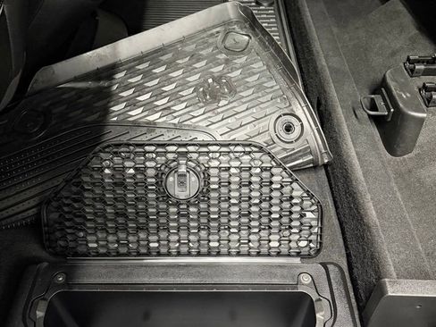 Used 2020 RAM 1500 Limited w/ Black Appearance Package image 16