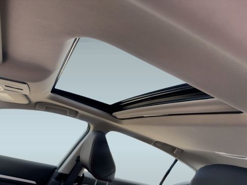 New 2025 Nissan Altima 2.5 SR w/ SR Premium Package image 16