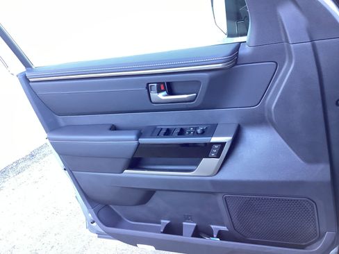 New 2026 Toyota Tundra Limited image 31