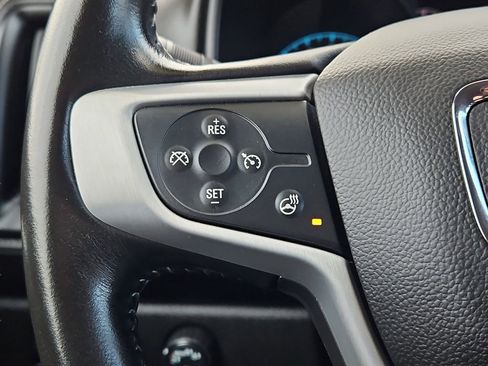 Used 2022 GMC Canyon Elevation w/ Elevation Premium Package image 25