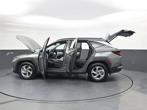 Used 2024 Hyundai Tucson SEL FWD image 52