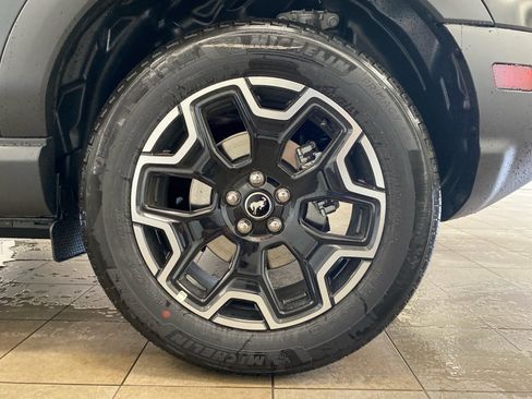 New 2026 Ford Bronco Sport Outer Banks AWD/4WD image 26
