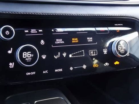 Used 2025 INFINITI QX60 Autograph w/ Cargo Package image 35