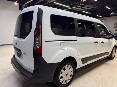Used 2020 Ford Transit Connect XL FWD image 10