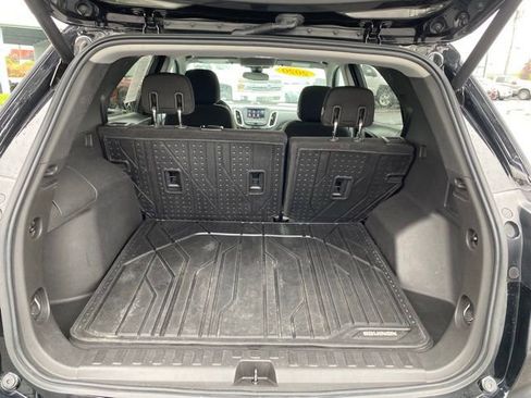 Used 2020 Chevrolet Equinox LT AWD/4WD image 23