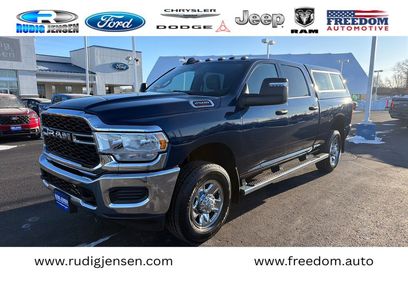 Used 2023 RAM 2500 Tradesman