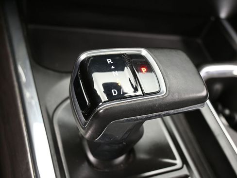 Used 2024 Chevrolet Silverado 1500 LTZ w/ LTZ Convenience Package II image 26