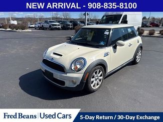 Used 2012 MINI Cooper S video 3