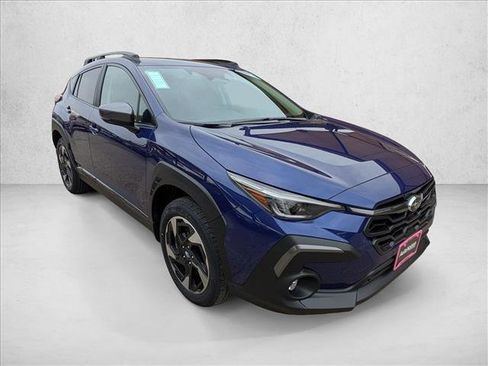 New 2026 Subaru Crosstrek 2.5i Limited image 3