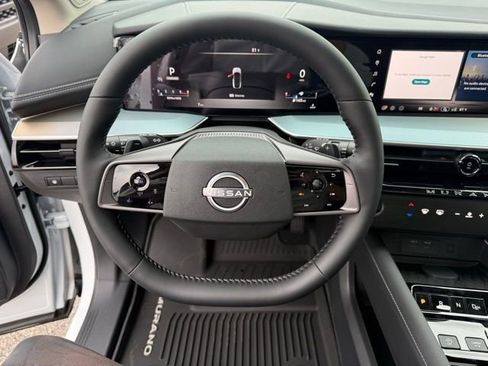 New 2026 Nissan Murano SL image 18