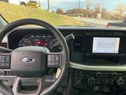 Used 2024 Ford F250 XL w/ STX Appearance Package image 25