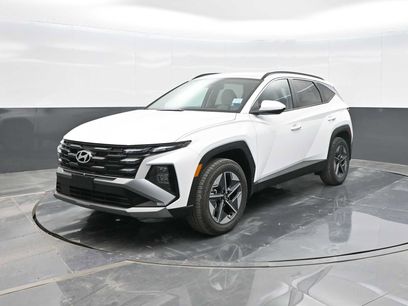 New 2026 Hyundai Tucson SEL