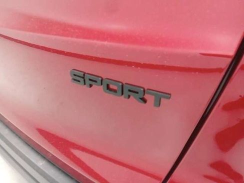 Used 2024 Honda CR-V Sport image 8