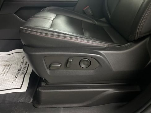 Used 2021 Chevrolet Tahoe RST image 55