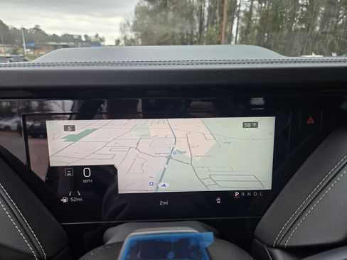 New 2026 GMC Yukon XL Elevation w/ Elevation Premium Package image 16