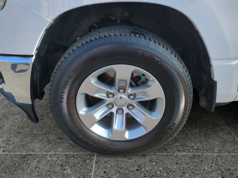 Used 2023 RAM 1500 Laramie image 16