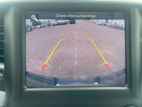 Used 2020 RAM 1500 Big Horn AWD/4WD image 17