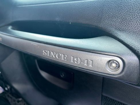 Used 2015 Jeep Wrangler Unlimited Sport w/ Quick Order Package 24S image 41