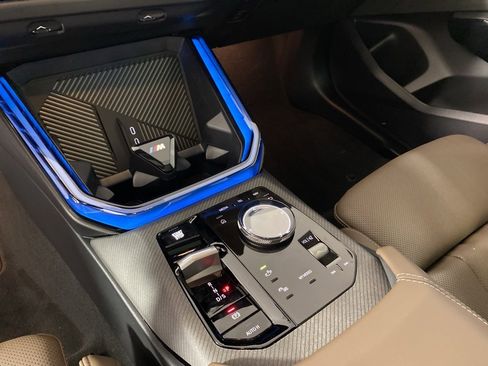 New 2026 BMW X3 M50 w/ Premium Package image 16