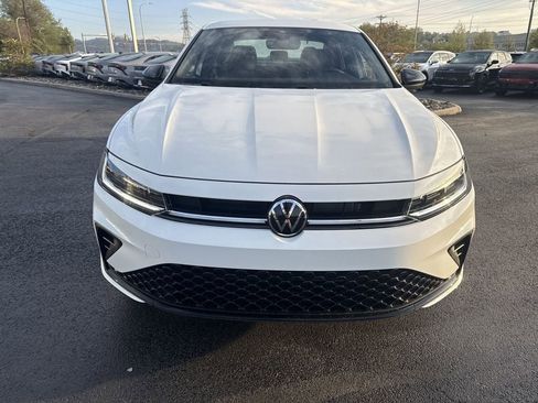 New 2026 Volkswagen Jetta Sport FWD image 2