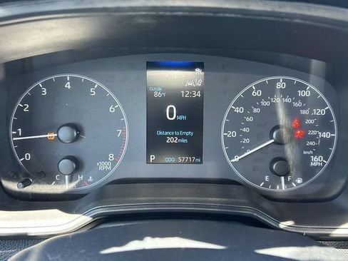 Used 2023 Toyota Corolla LE FWD image 29