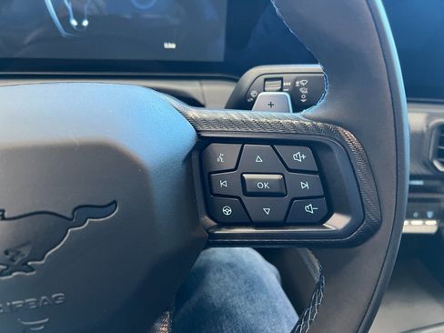 New 2026 Ford Mustang Dark Horse RWD image 19