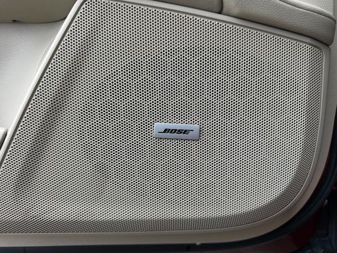 Used 2017 Cadillac CT6 3.6 AWD image 30