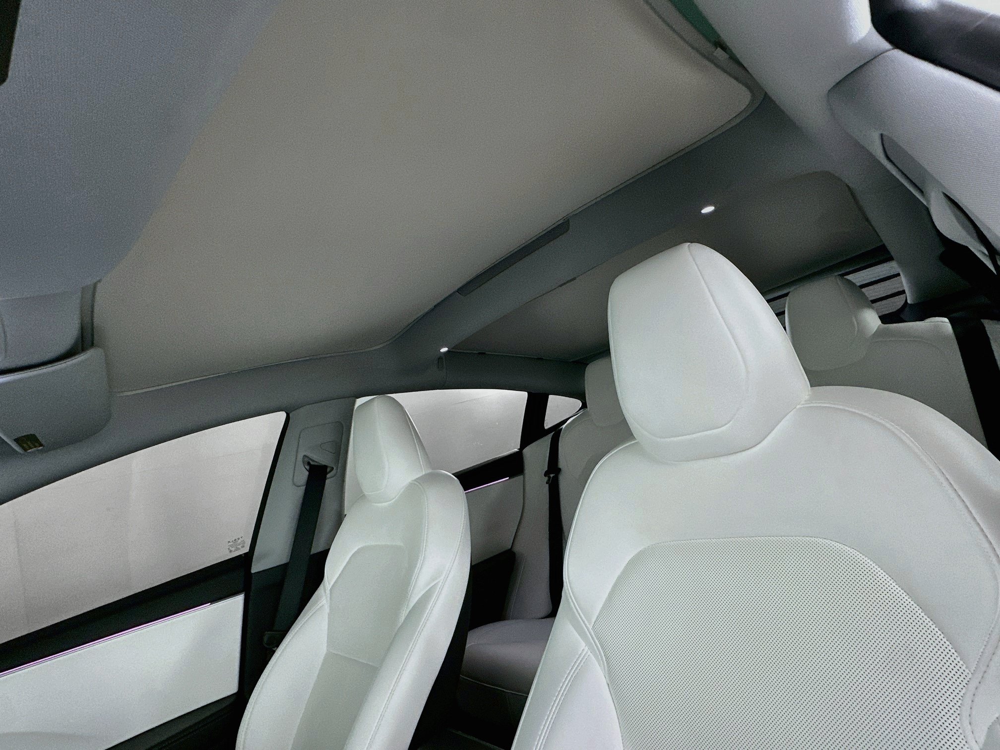 Used 2025 Tesla Model 3 Long Range RWD image 25