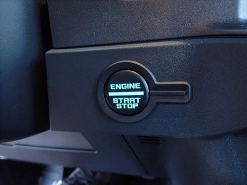 New 2026 Ford Bronco 4-Door AWD/4WD image 21