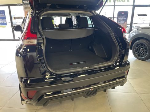 New 2026 Mitsubishi Eclipse Cross Ralliart image 14