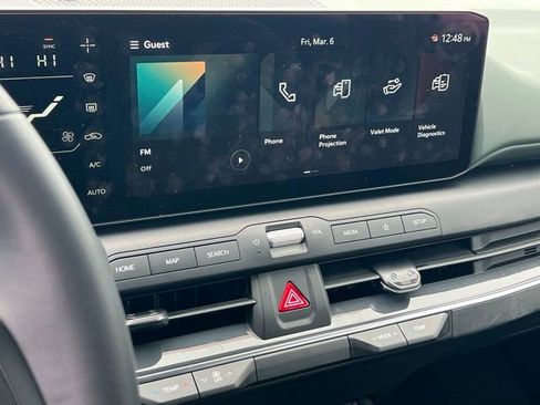 Certified 2025 Kia K4 EX FWD image 20