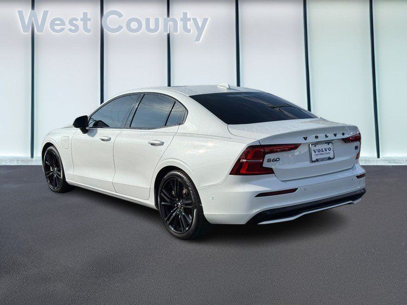 Used 2024 Volvo S60 T8 Plus w/ Climate Package AWD/4WD image 7