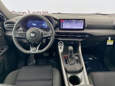 New 2025 Dodge Hornet GT w/ GT Blacktop Package AWD/4WD image 21