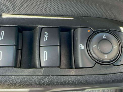 Used 2024 Chevrolet Equinox RS w/ LPO, Floor Liner Package AWD/4WD image 14