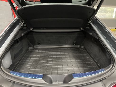 Used 2023 Mercedes-Benz AMG GT 53 image 34