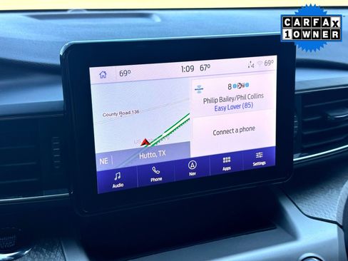 Used 2022 Ford Explorer Timberline image 32