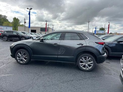 Certified 2023 MAZDA CX-30 AWD 2.5 S w/ Premium Package image 6