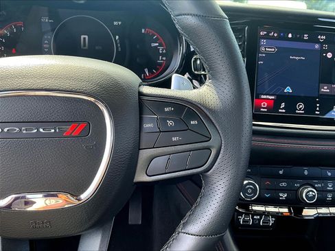 Used 2026 Dodge Durango GT RWD image 12