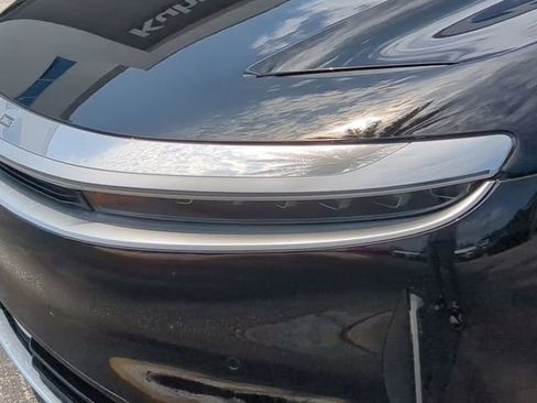 Used 2024 Lucid Air Pure RWD image 7