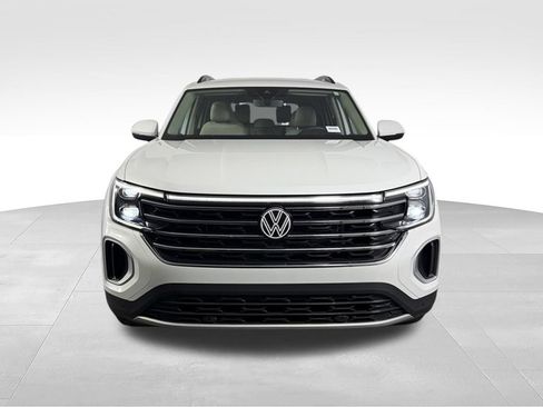 Used 2026 Volkswagen Atlas SE AWD/4WD image 10