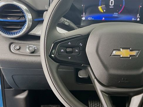 New 2026 Chevrolet Trax LT image 10