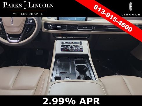 Certified 2022 Lincoln Aviator 2WD image 13