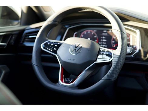 Used 2022 Volkswagen Jetta GLI Autobahn w/ GLI Black Package image 37