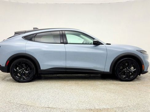 Used 2024 Ford Mustang Mach-E Select image 4