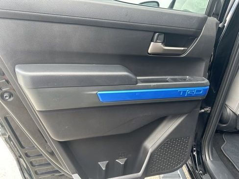 Used 2024 Toyota Tacoma TRD Off-Road image 49