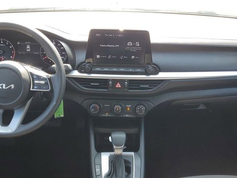 Certified 2023 Kia Forte LXS w/ LXS Technology Package image 23