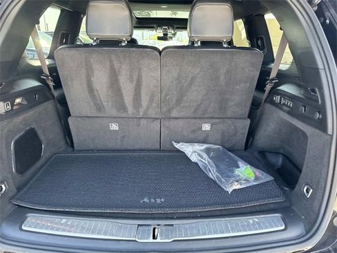 Used 2021 Jeep Grand Cherokee L Summit w/ Advanced Protech Group IV image 8