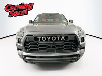 Used 2024 Toyota Sequoia TRD Pro video 3