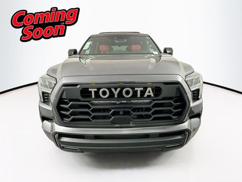 Used 2024 Toyota Sequoia TRD Pro image 3