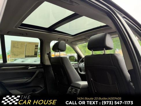 Used 2014 BMW X3 xDrive28i AWD/4WD image 23
